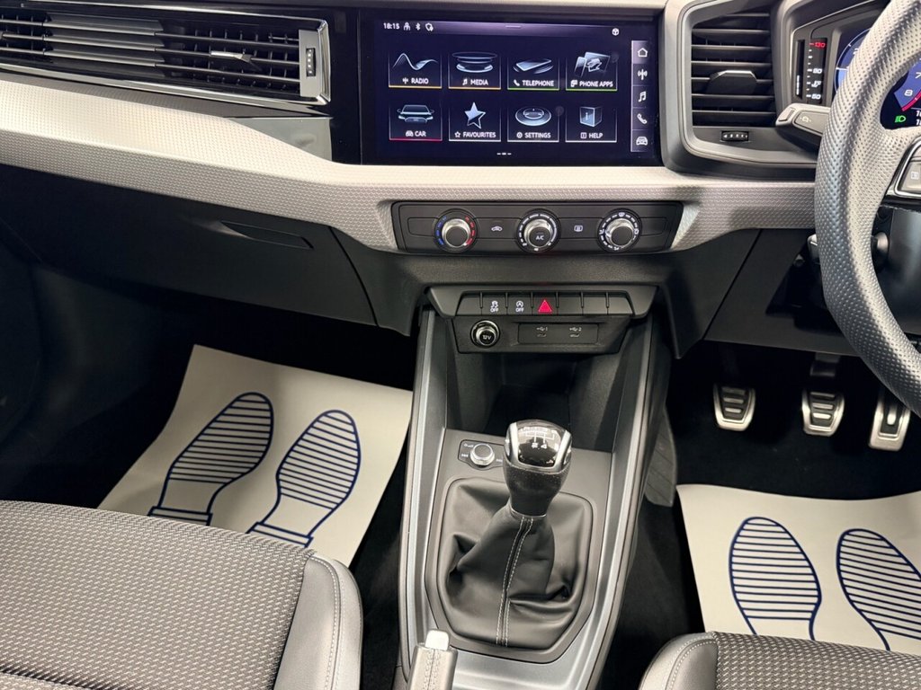 Used Audi A1 2022 for sale - 77342093: Photo 35