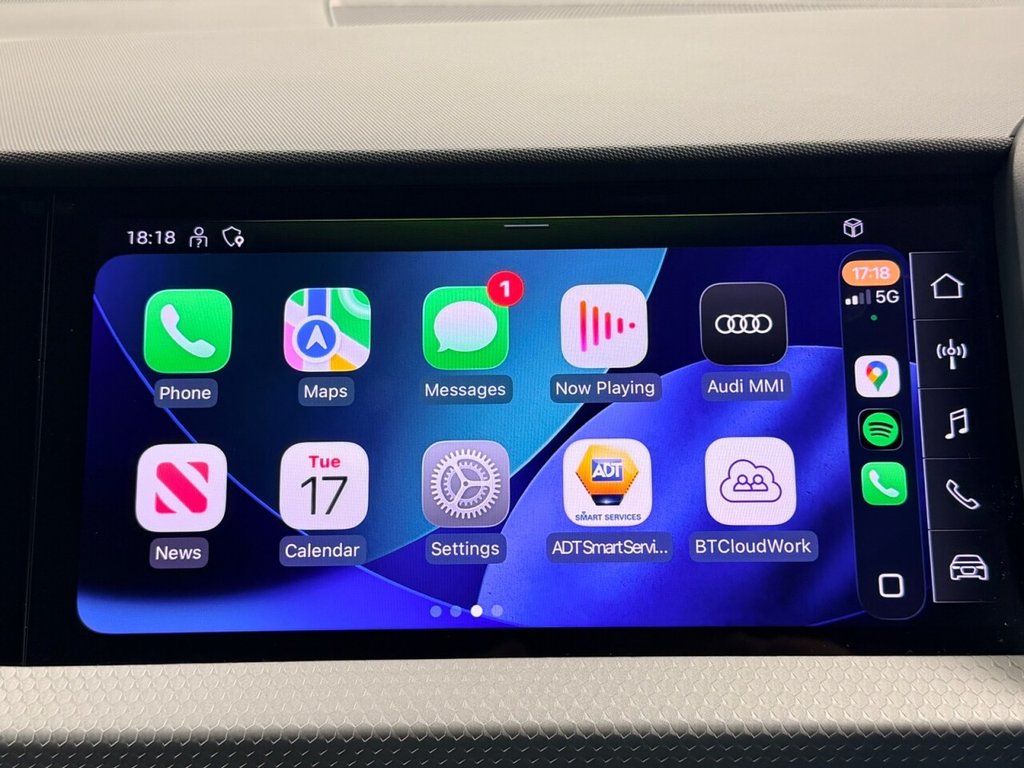 Used Audi A1 2022 for sale - 77342093: Photo 38