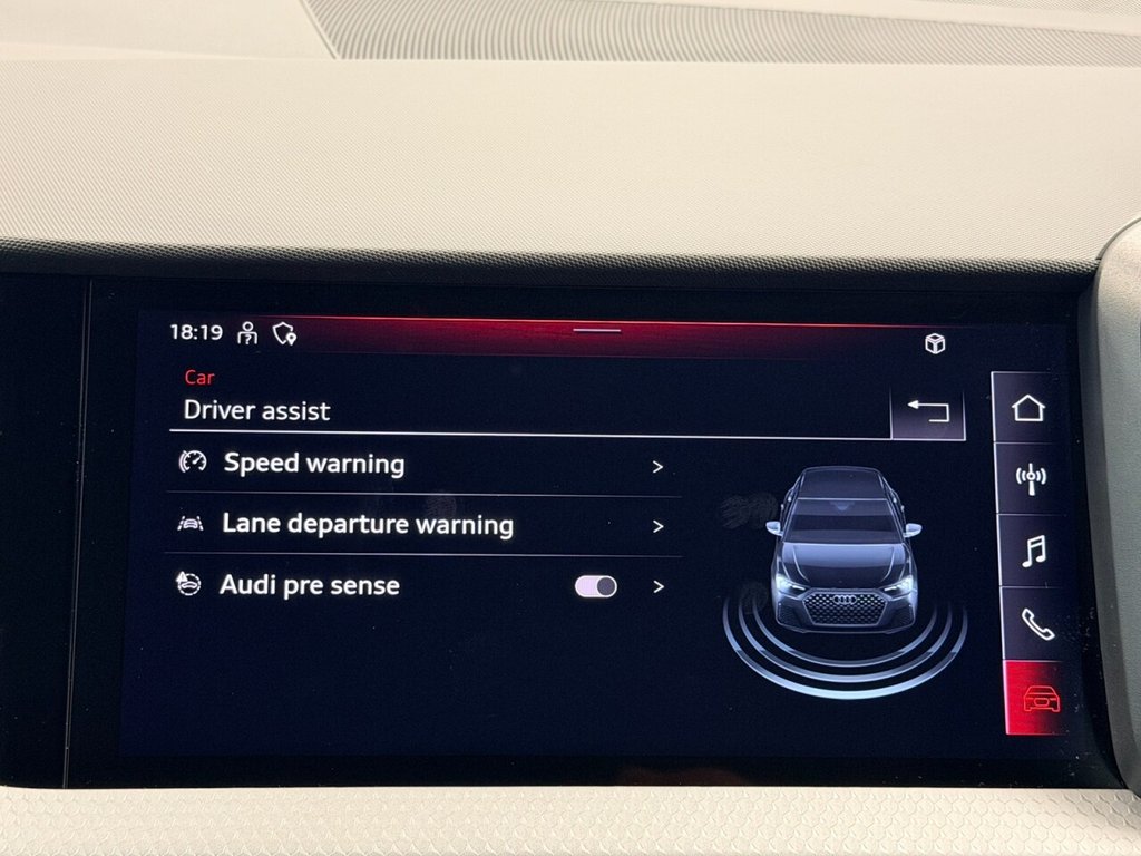 Used Audi A1 2022 for sale - 77342093: Photo 44