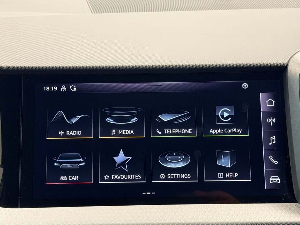 Used Audi A1 2022 for sale - 77342093: Photo 45