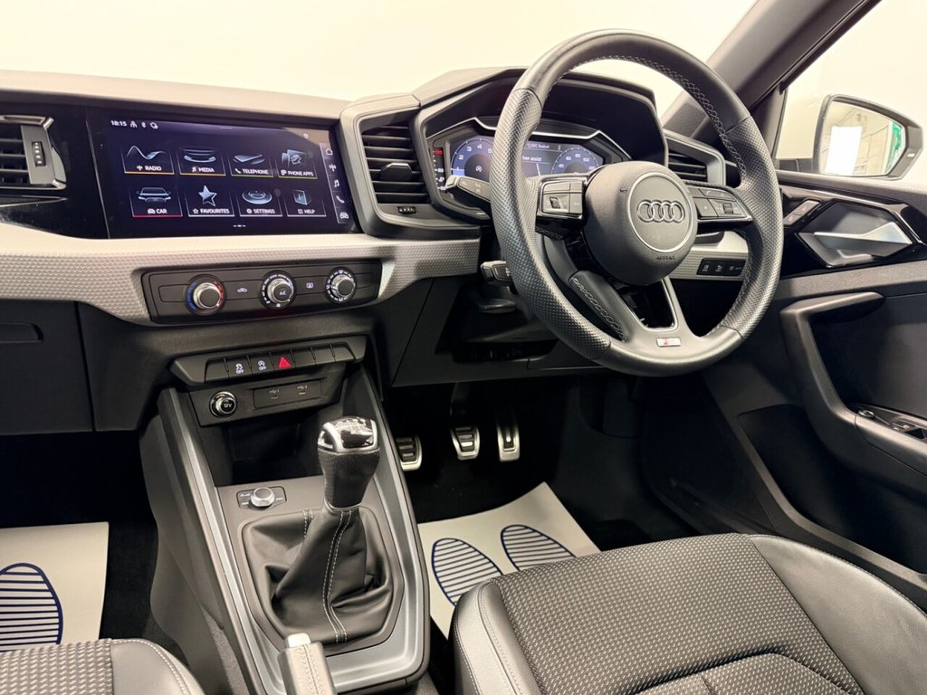 Used Audi A1 2022 for sale - 77342093: Photo 49