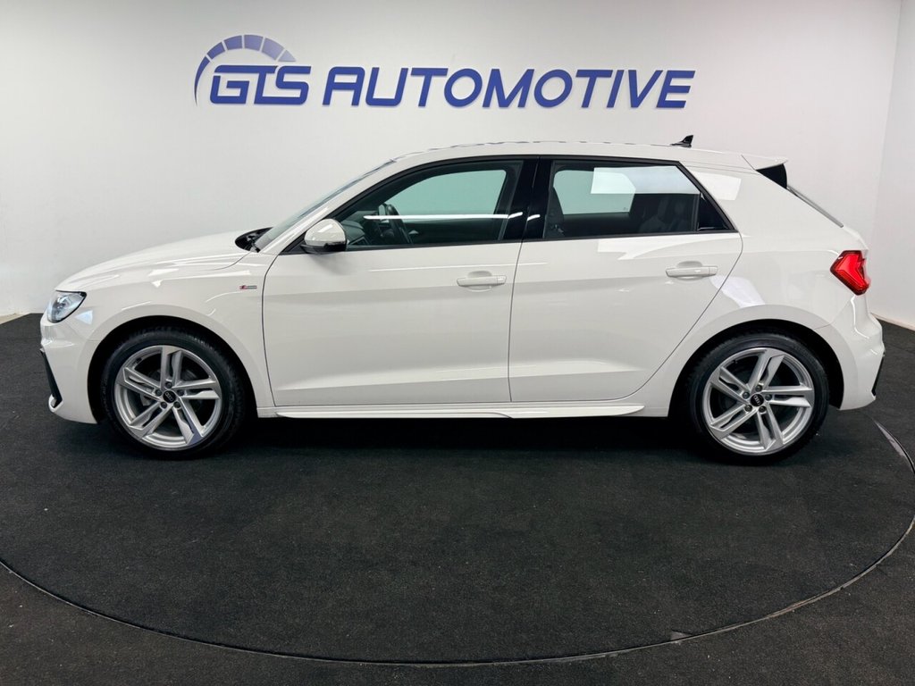 Used Audi A1 2022 for sale - 77342093: Photo 5