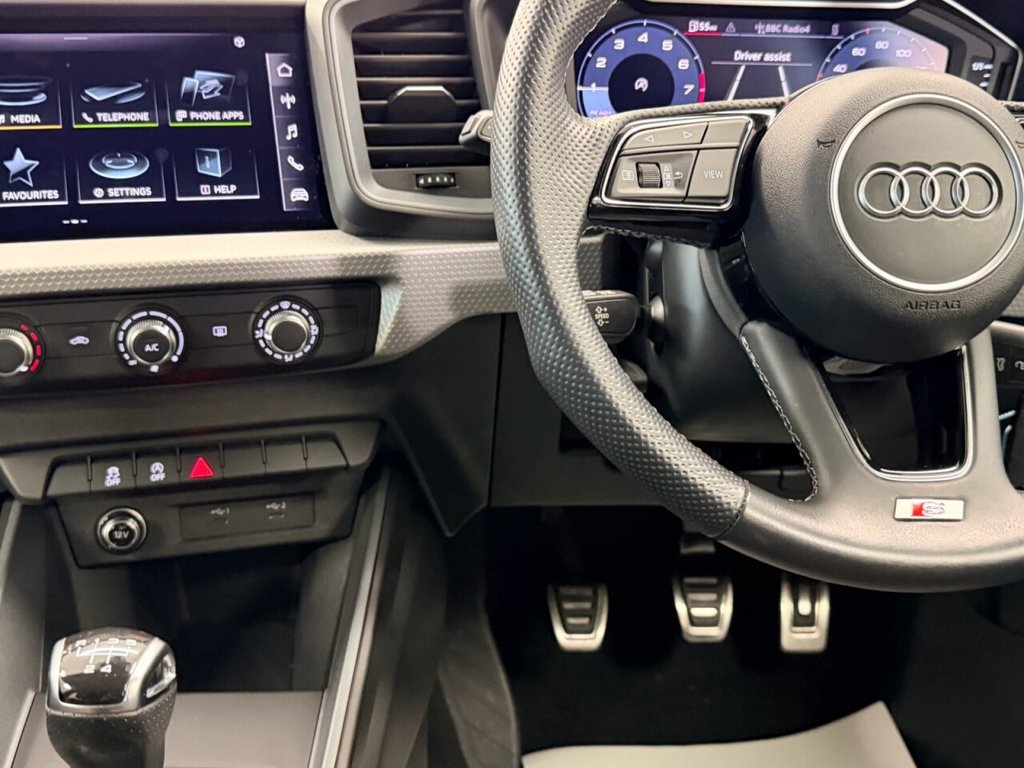 Used Audi A1 2022 for sale - 77342093: Photo 50