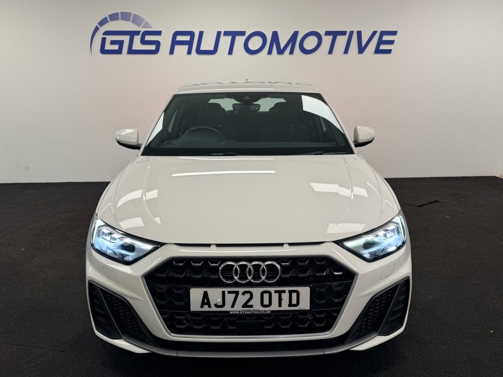 Used Audi A1 2022 for sale - 77342093: Photo 6