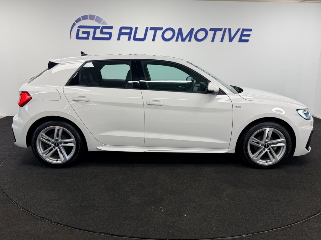 Used Audi A1 2022 for sale - 77342093: Photo 7