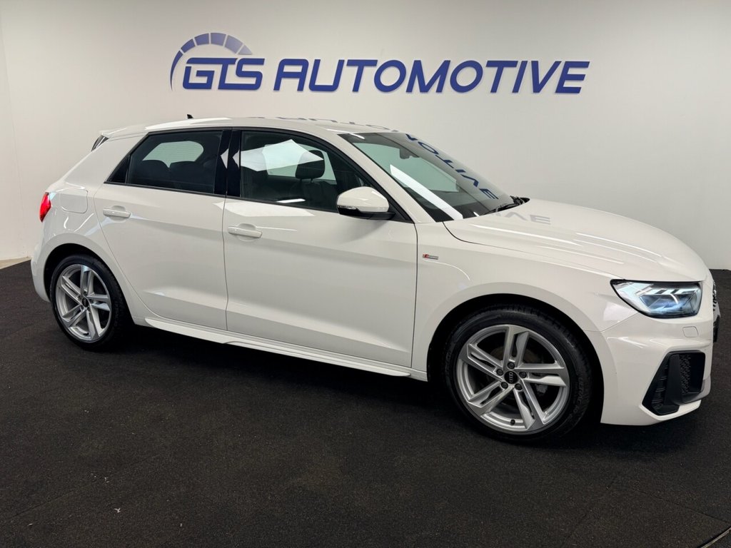 Used Audi A1 2022 for sale - 77342093: Photo 8