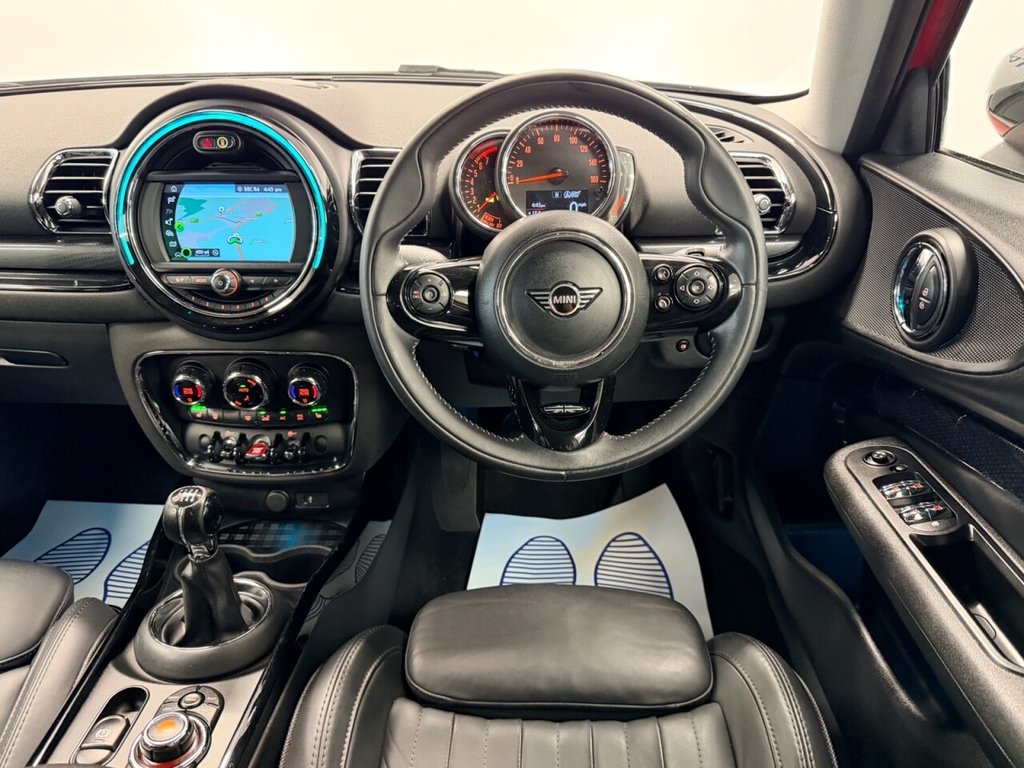 Used MINI Clubman 2019 for sale - 77250726: Photo 10