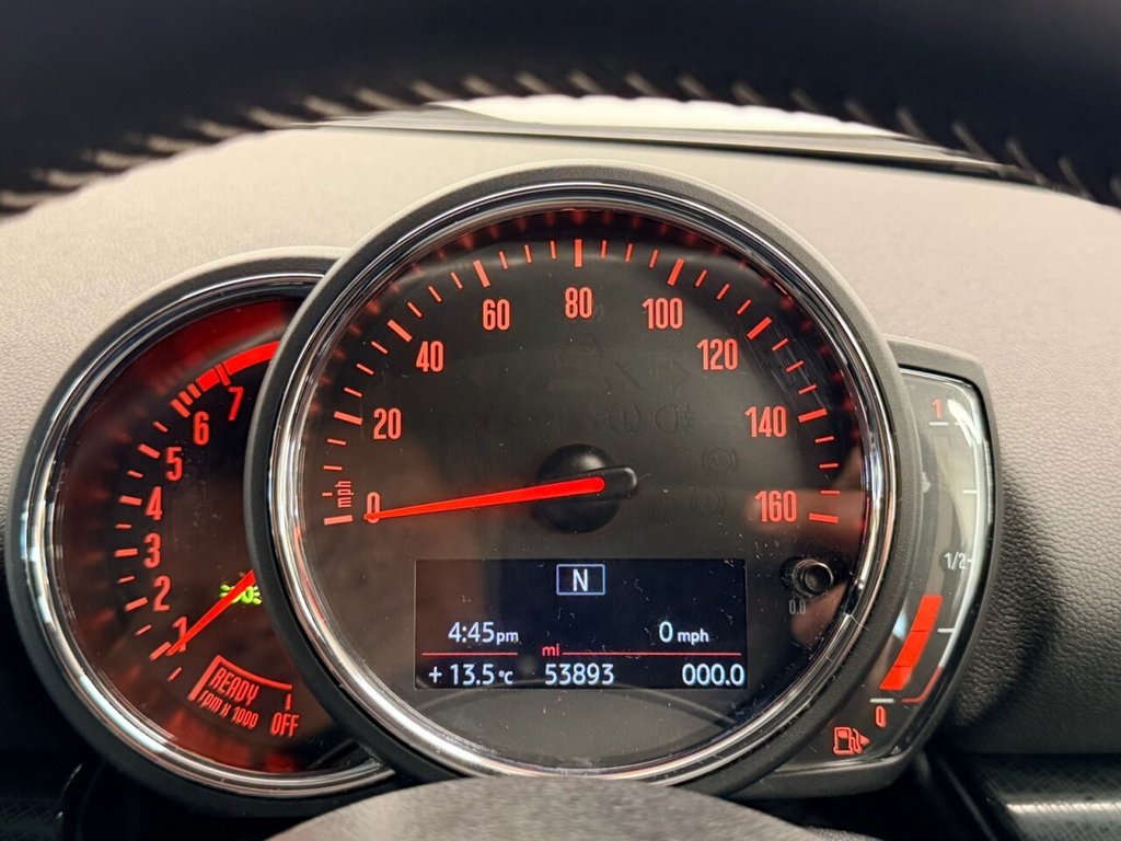 Used MINI Clubman 2019 for sale - 77250726: Photo 11