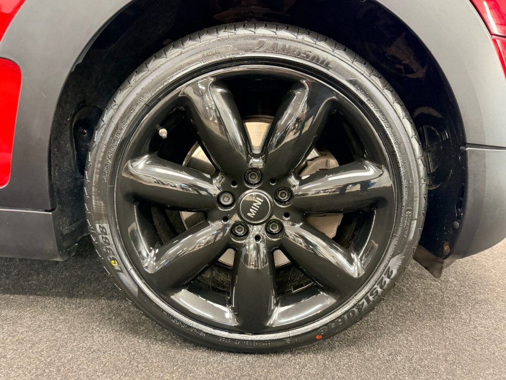 Used MINI Clubman 2019 for sale - 77250726: Photo 15