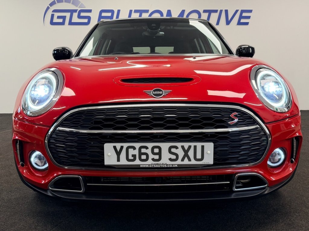 Used MINI Clubman 2019 for sale - 77250726: Photo 17