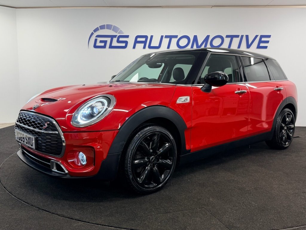 Used MINI Clubman 2019 for sale - 77250726: Photo 18