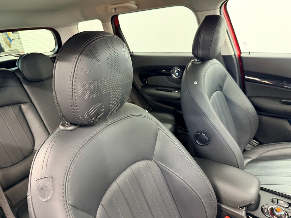 Used MINI Clubman 2019 for sale - 77250726: Photo 21