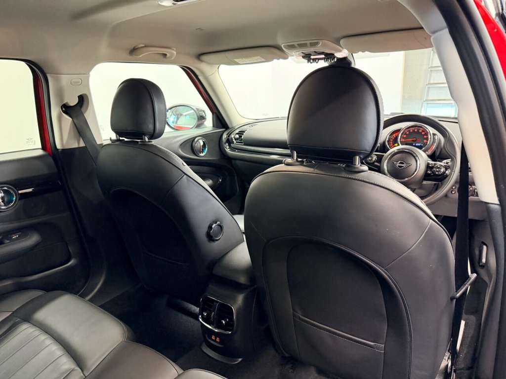 Used MINI Clubman 2019 for sale - 77250726: Photo 22