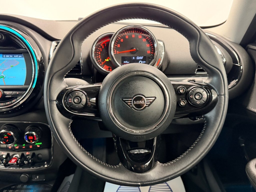 Used MINI Clubman 2019 for sale - 77250726: Photo 23