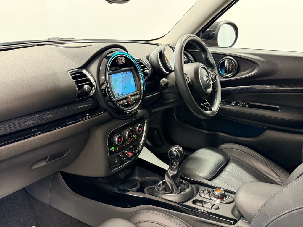 Used MINI Clubman 2019 for sale - 77250726: Photo 24