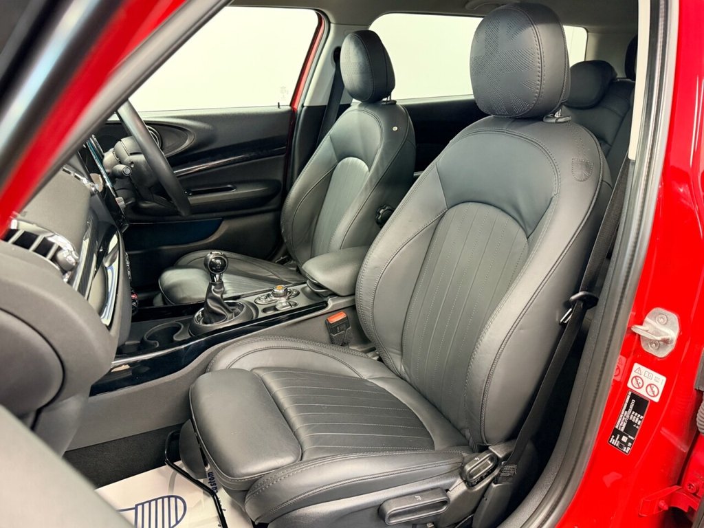 Used MINI Clubman 2019 for sale - 77250726: Photo 25