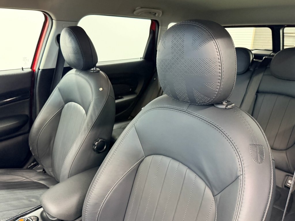 Used MINI Clubman 2019 for sale - 77250726: Photo 26