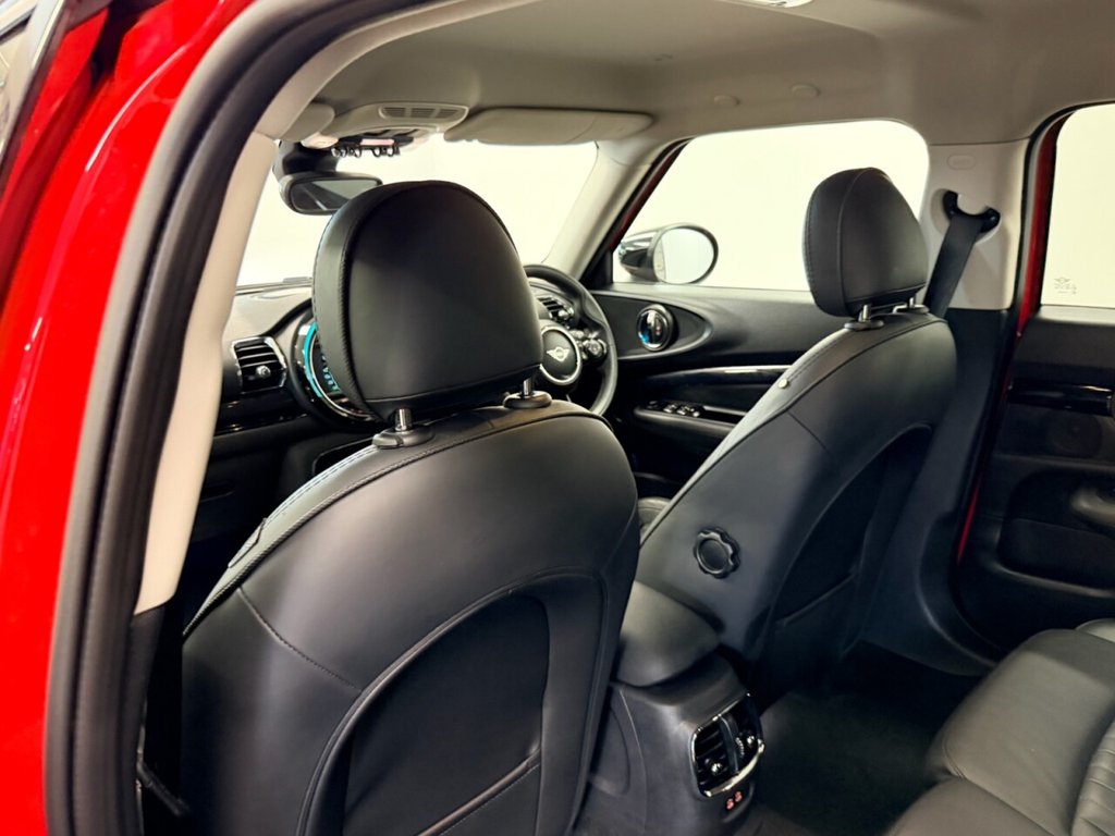 Used MINI Clubman 2019 for sale - 77250726: Photo 27