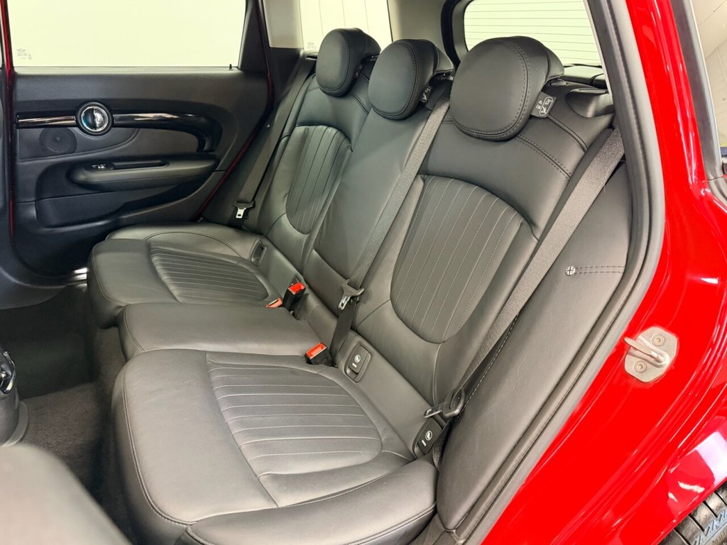 Used MINI Clubman 2019 for sale - 77250726: Photo 28