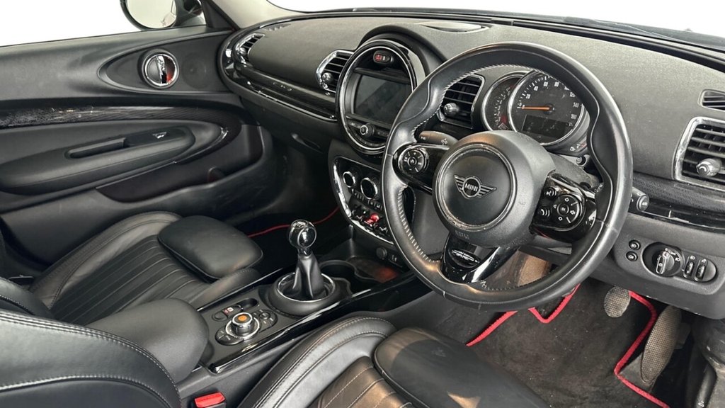 Used MINI Clubman 2019 for sale - 77250726: Photo 3