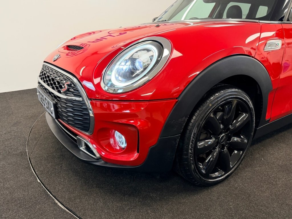 Used MINI Clubman 2019 for sale - 77250726: Photo 30