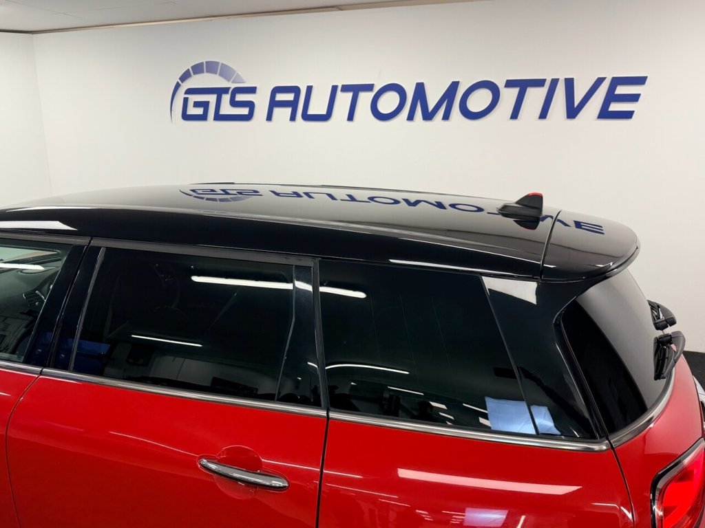 Used MINI Clubman 2019 for sale - 77250726: Photo 33