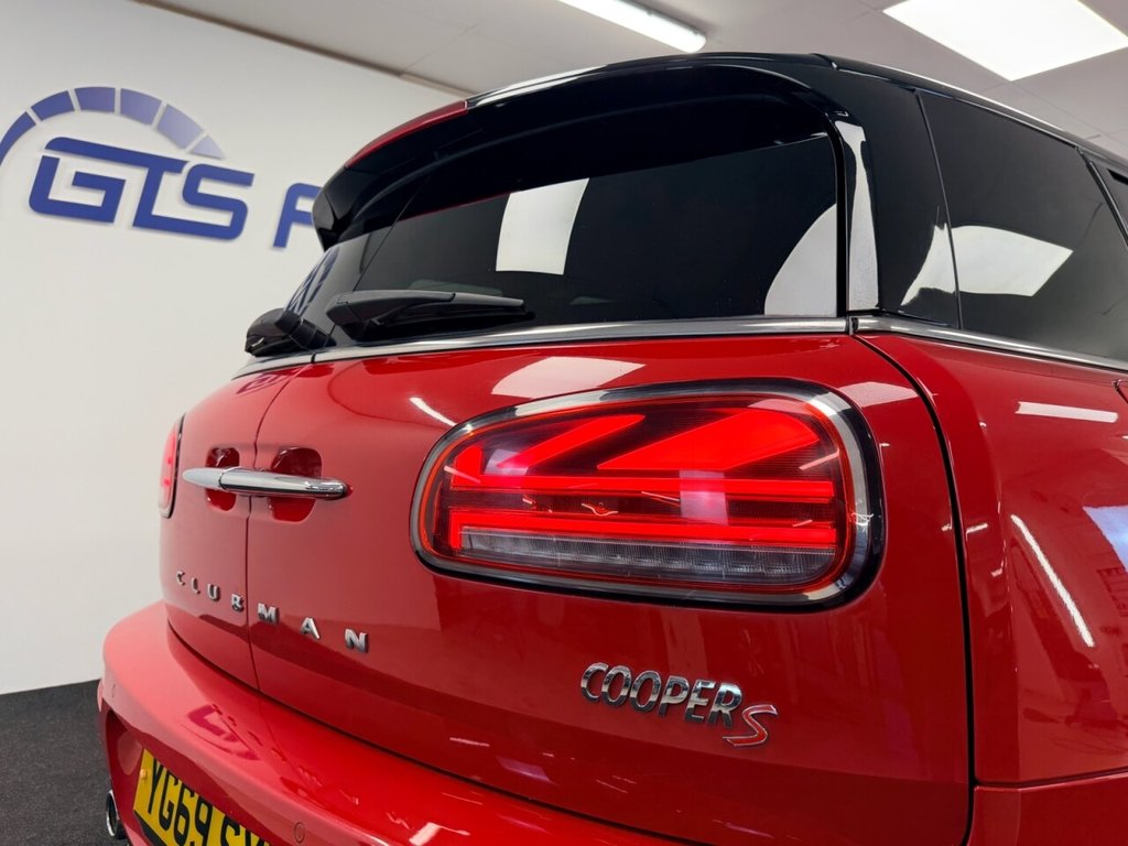 Used MINI Clubman 2019 for sale - 77250726: Photo 36