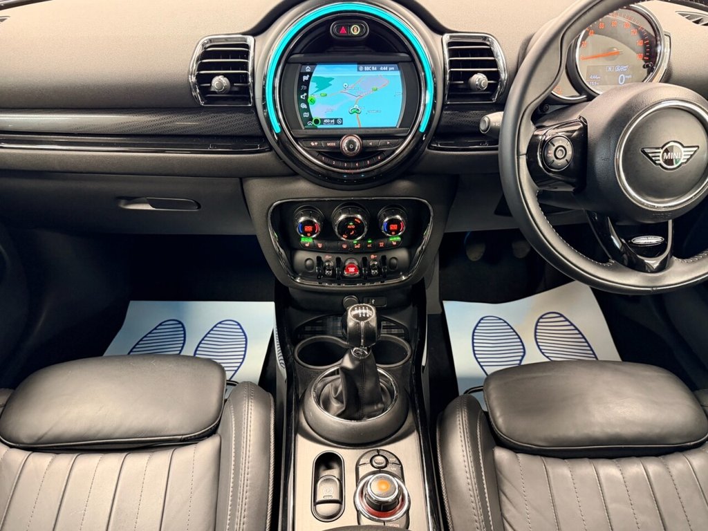 Used MINI Clubman 2019 for sale - 77250726: Photo 38