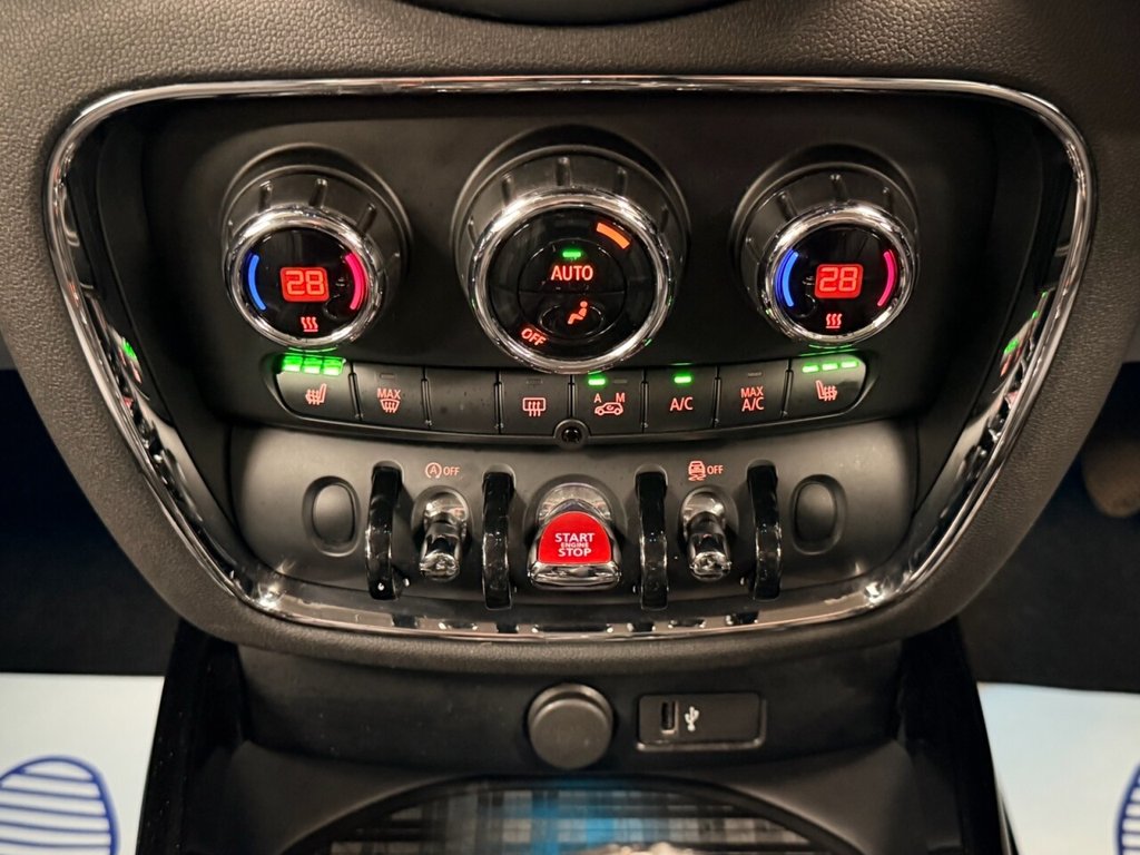 Used MINI Clubman 2019 for sale - 77250726: Photo 39