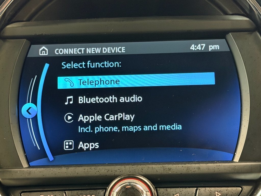 Used MINI Clubman 2019 for sale - 77250726: Photo 45