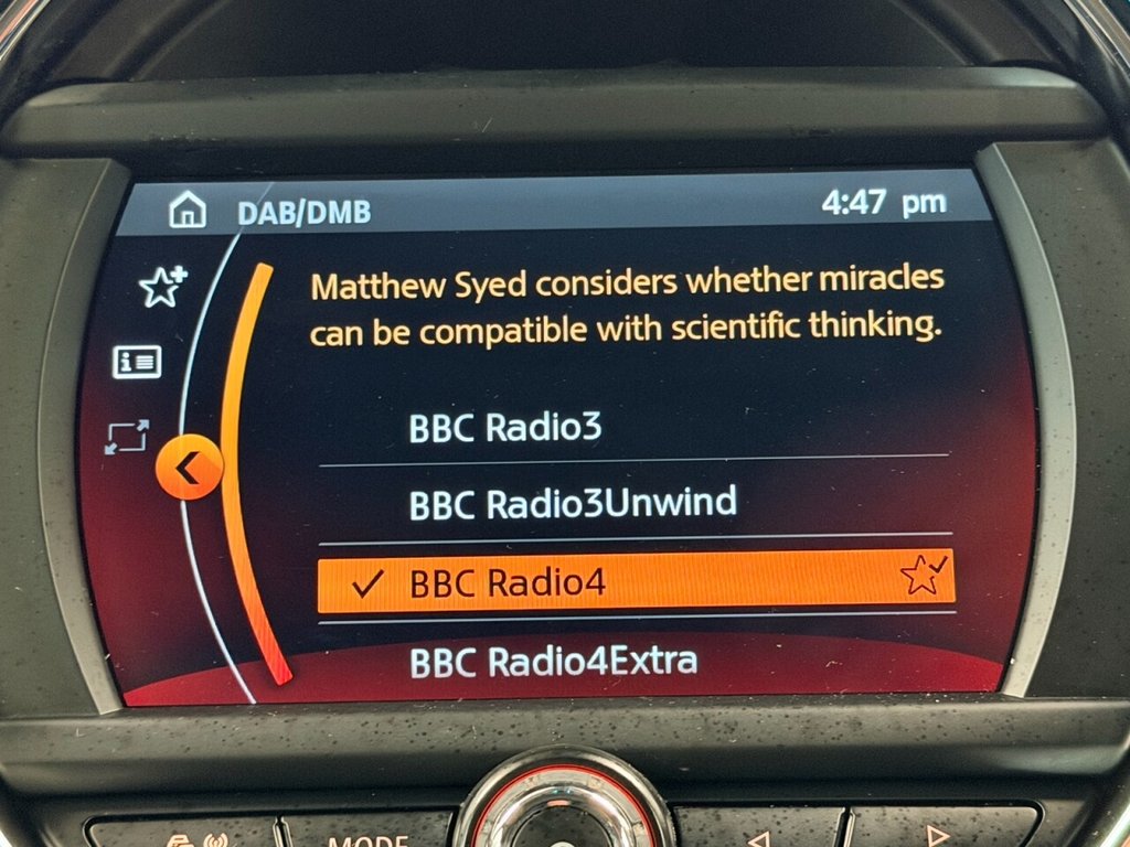 Used MINI Clubman 2019 for sale - 77250726: Photo 46