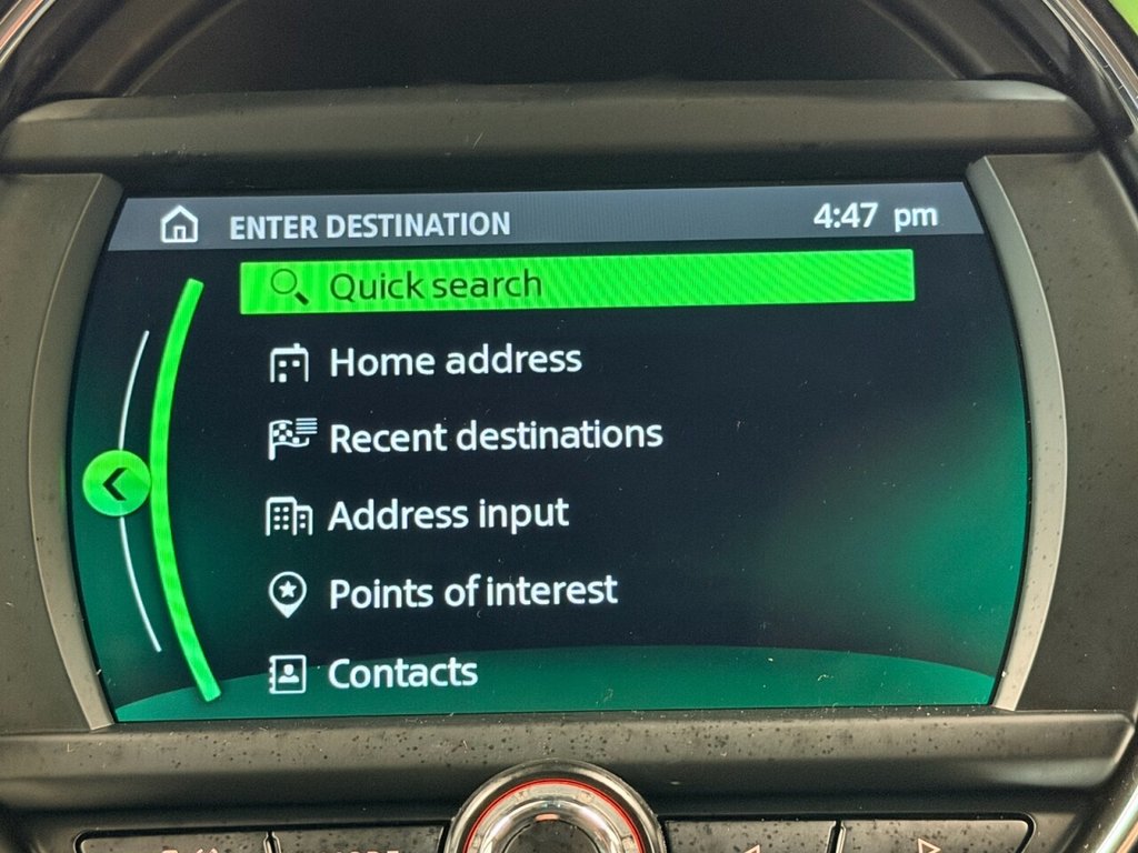 Used MINI Clubman 2019 for sale - 77250726: Photo 47