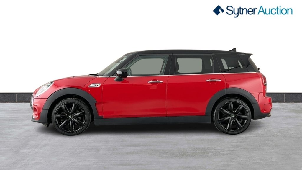 Used MINI Clubman 2019 for sale - 77250726: Photo 5