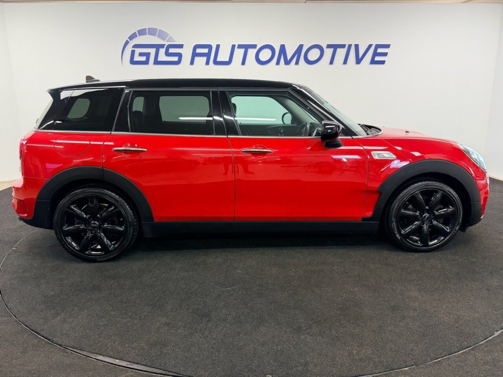 Used MINI Clubman 2019 for sale - 77250726: Photo 7