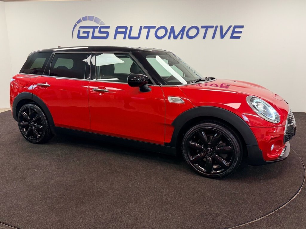 Used MINI Clubman 2019 for sale - 77250726: Photo 8