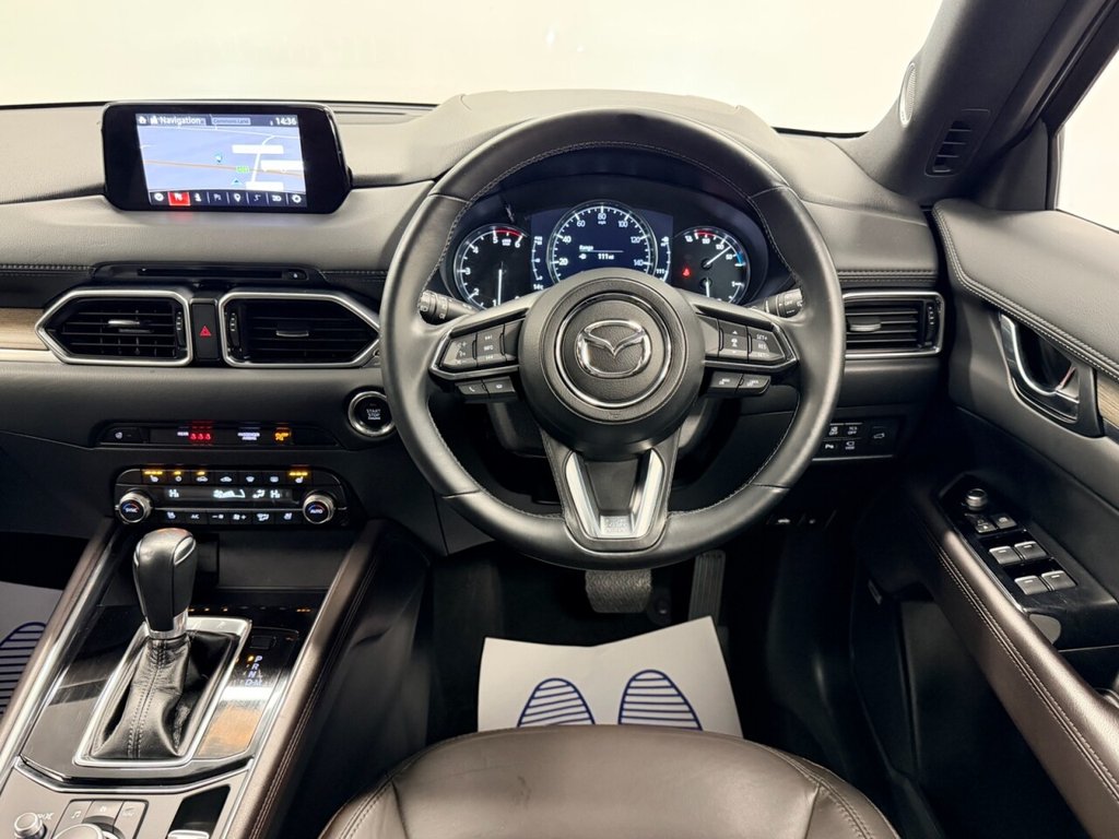 Used Mazda CX-5 2020 for sale - 76574533: Photo 12