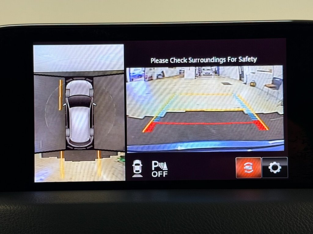 Used Mazda CX-5 2020 for sale - 76574533: Photo 14