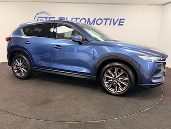 2020 (69) - 2.2d [184] GT Sport Nav+ 5dr Auto AWD