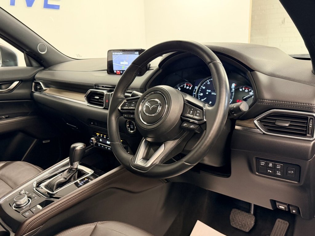 Used Mazda CX-5 2020 for sale - 76574533: Photo 26