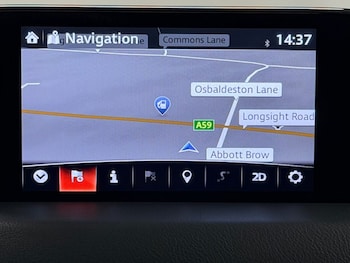 Used Mazda CX-5 2020 for sale - 76574533: Photo