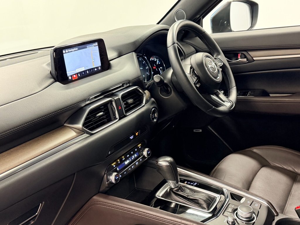 Used Mazda CX-5 2020 for sale - 76574533: Photo 39