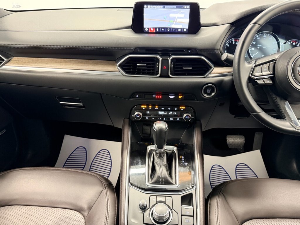 Used Mazda CX-5 2020 for sale - 76574533: Photo 46