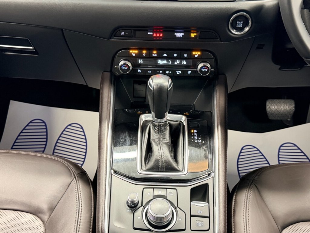 Used Mazda CX-5 2020 for sale - 76574533: Photo 47