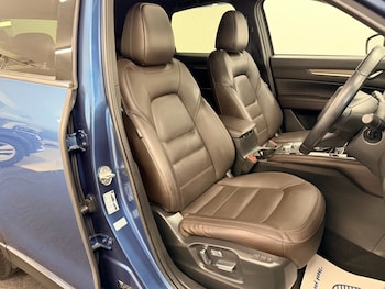 Used Mazda CX-5 2020 for sale - 76574533: Photo