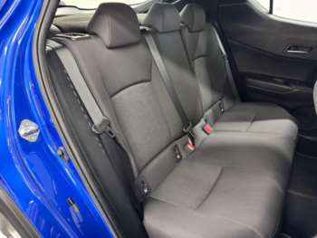 Used Toyota C-HR 2019 for sale - 75009616: Photo