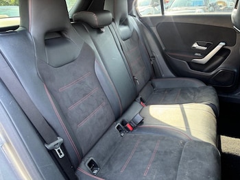 Used Mercedes-Benz A-Class 2019 for sale - 78603176: Photo