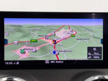 Used Audi Q2 2021 for sale - 75181144: Photo