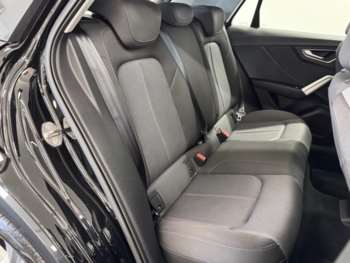 Used Audi Q2 2021 for sale - 75181144: Photo