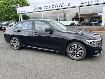 Used BMW 3 Series 2019 for sale - 78624244: Photo