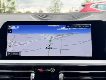 Used BMW 3 Series 2019 for sale - 78624244: Photo